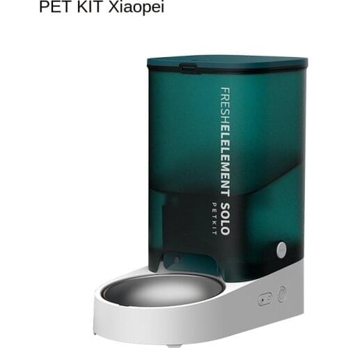 Genuine PETKIT Pet Feeder Bowls Accessories Cat Dog Accessories Cat Supplies