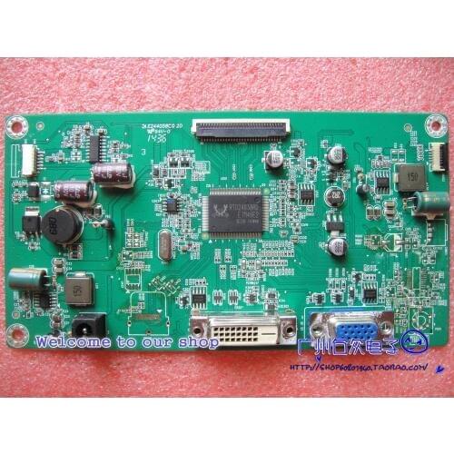 S244EC Driver Board ILM-040 V.A 492A01B41300R08 Motherboard