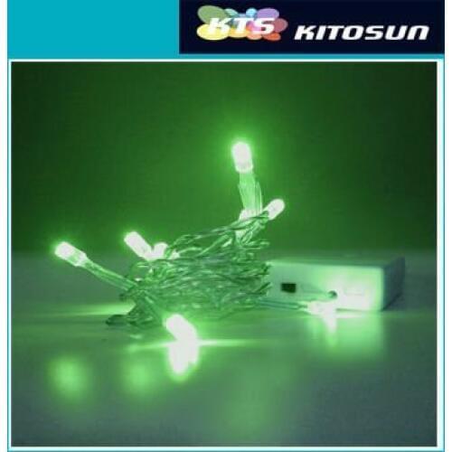 Free Shipping 3M/20leds Chrismtas String Light 2pcs Battery Operated Birthday party Xmas Lamp For Sale