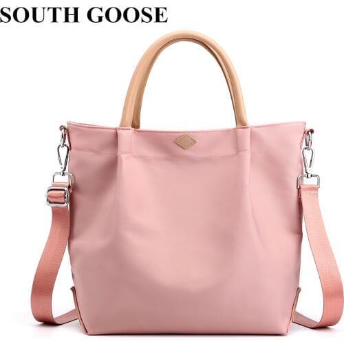 Женские тканевые сумки SOUTH GOOSE China At AliExpress