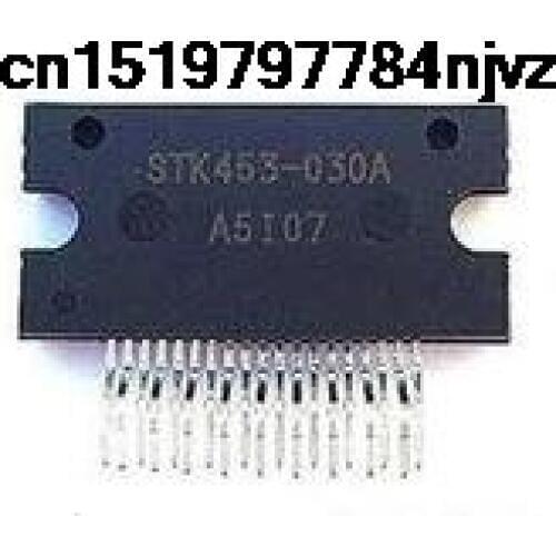 STK453-030A STK453-030 STK453 ZIP19 1pcs/lot