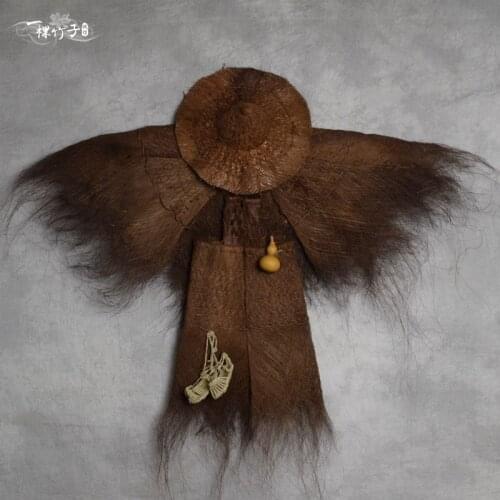 Retro Wall Decoration Pendant Featured Restaurant Ideas Tea Room Background Wall Zen Door Bed & Breakfast Wall Decoration