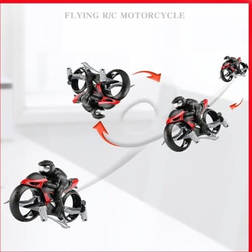 Woonken Radio Controlled Motorcycles