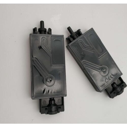 10pcs/lot DX5 printhead UV Damper for Mimaki JV33 JV5 Roland Mutoh DX5 Print Head F186010 TX800 XP600 UV solvent damper