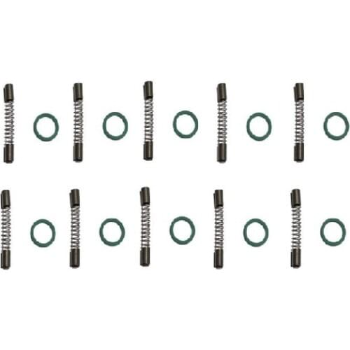 10pcs Ремкомплект форсунок OMVL (1 цил.) MINI