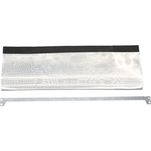 1X Screen Assy 023-17297 For Riso RV 2450 2460C 2490C 3460 3490 3650 3660 3690 5690 RZ 200 220 230 300 310 330 370 390 530 570