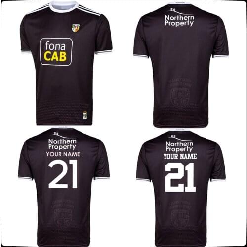 2021 Antrim GAA Goalkeeper Jersey size S-M-L-XL-XXL-3XL-4XL-5XL