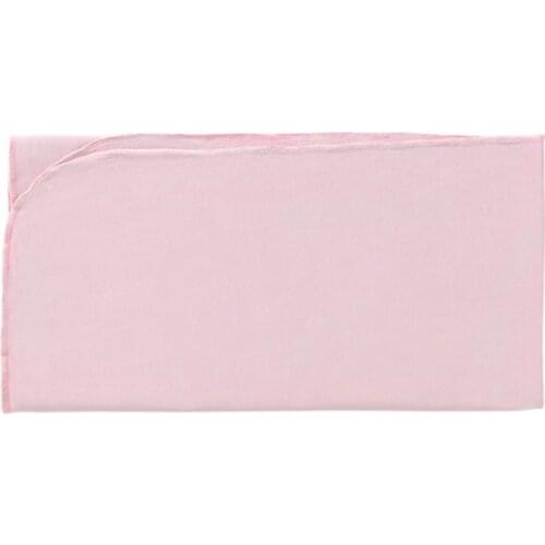 HUYU 3 Pcs Newborn Swaddling Wrap + Headband + Hat Set Baby Receiving Blanket Sleepsack Hair Band for Baby Infants Boys