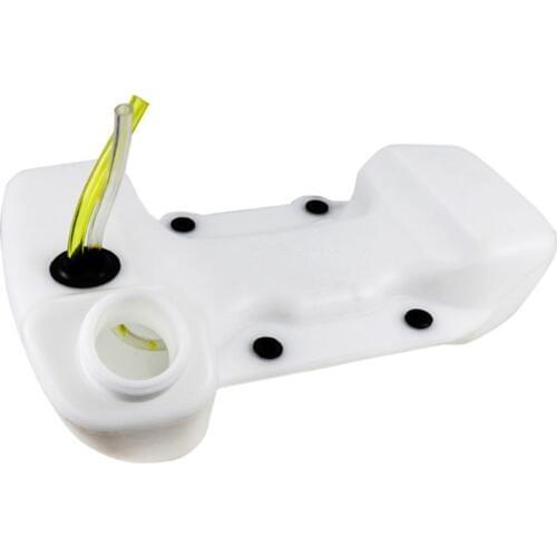 40-5(430) Brush Cutter Fuel Tank Assy Lawn Mower Spare Parts Medium Grass Trimmer Fuel Tank Gas Fuel Tank