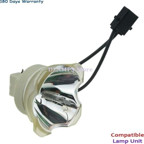 Brand New Bare bulb POA-LMP136 for Sanyo PLC-XM150 / PLC-XM150L / PLC-ZM5000L / PLC-WM5500 / PLC-ZM5000 with 180 days warranty