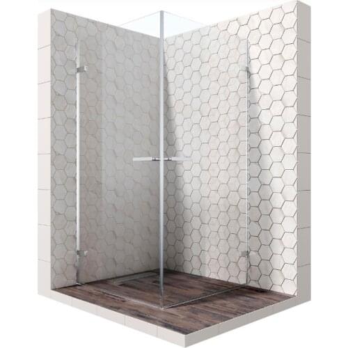 AMBASSADOR Bathroom Equipment