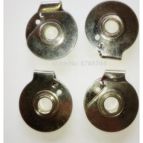 Balance thread guide 91-176373-21 for PFAFF shoe machine 471 491 474 571 591 574 ZOJE ZJ9610 ZJ9620 PFAFF sewing machine parts