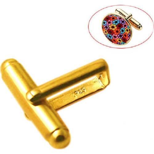 Beadsnice Gold Brooches For Clothes