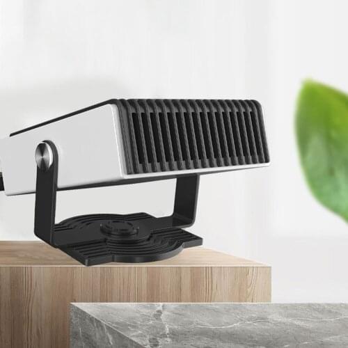 Appliances New car heater 12v / 24v car heater simple heater fan defrost snow small high quality