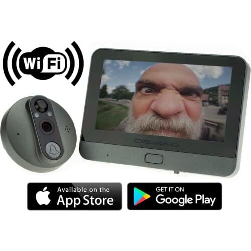 Домофоны Dewang China At AliExpress