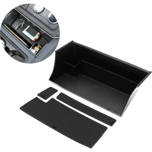 For Land Rover Defender 90 110 20-22 Car Central Storage Armrest Box Storage Box Phone Box Car Styling Interior Accessories
