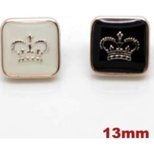 GANSSIA Buttons For Clothes