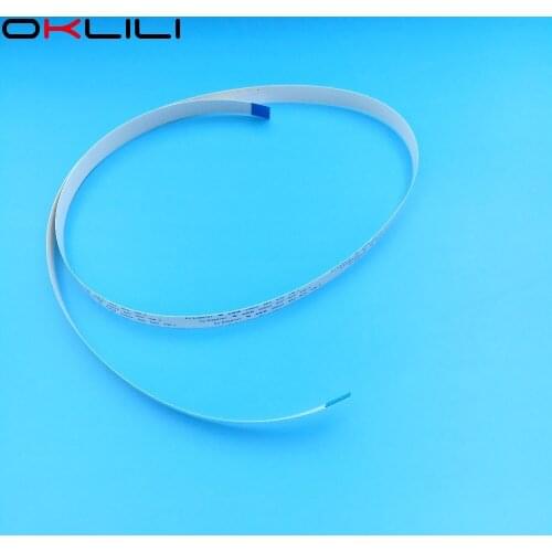 1X C5F98-60104 RK2-6943 RK2-6943-000 Control Panel 22PIN Flex Flat Flexible Cable FFC for HP M402 M403 M426 M427 M252 M274 M277