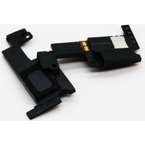 Loud Speaker Buzzer For Asus zenfone 2 ZE551ML ZE550ML Rear Speaker Ringer With Flex Cable Replacement Parts