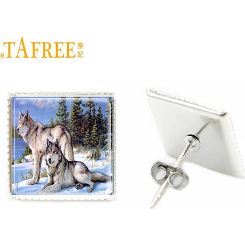 JOINBEAUTY Women's Silver Earrings