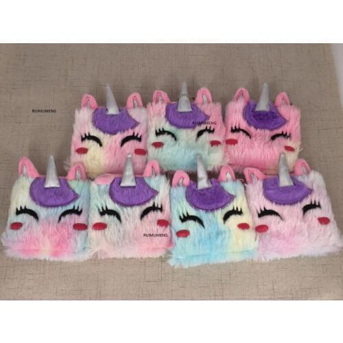 Square 12CM Plush Coin Purse , keychain coin Wallet Pouch Case BAG ; Pendant kids gift coin BAG Holder