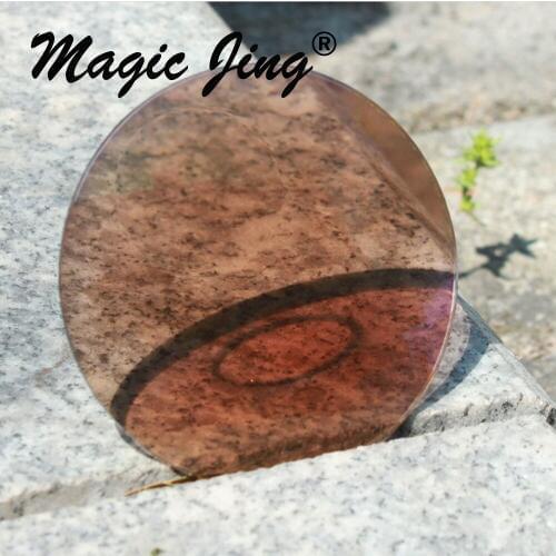Magic Jing Women's Glasses And Cases