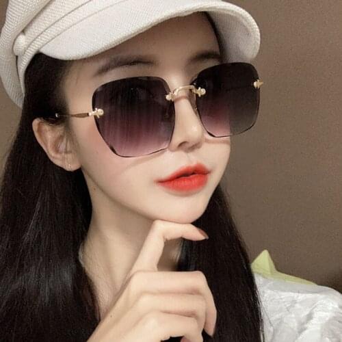 MGHBHS Women's Sunglasses Round