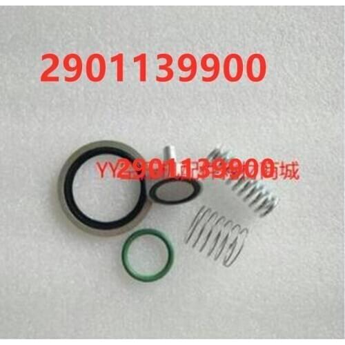 Minimum pressure valve maintenance kit 2901139900 for Air compressor