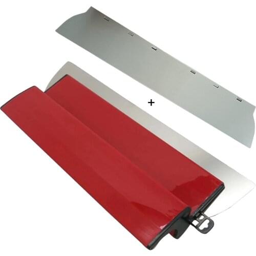 10/16/24in Skimmer-blade-skimming-blades And Blade Set Drywall Tape On Flat And Butt Joints Leveling Wall Hand Tools