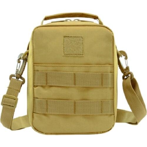 Vehicle Medical Storage Kit Outdoor Sports Tactical Medical Kit Field First Aid Kit