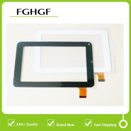 New 7" inch Touch Screen Panel Digitizer Glass Sensor For DEXP Ursus S170i Kids