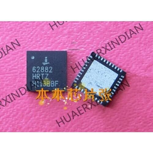 New ISL62882HRTZ 62882H RTZ ISL62882CHRTZ 62882C HRTZ high quality
