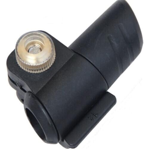 2020 2020 Climbing Stick Pole External Lock Universal Walking Pole Accessories For Mountaineering