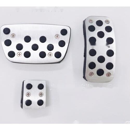 Suitable For Lexus RX And ES Accelerator Pedals To Be Installed Without Holes
