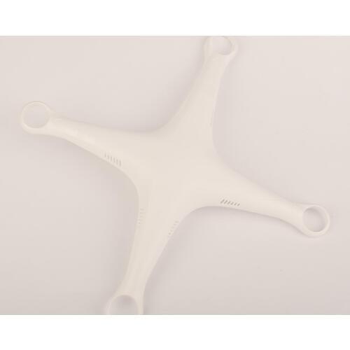 Sunnylife Phantom 3 SE Upper Shell Body Middle Shell Landing Gear For Phontom 3 se Housing Original Accessories Parts