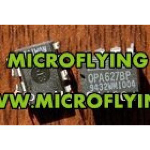 10PCS OPA627BP OPA627 DIP-8 IC NEW