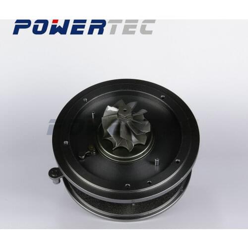 781743 764809 777318 For Mercedes-Benz Sprinter II 219CDI/319CDI/419CDI/519CDI 3.0 L 140Kw OM 642 DE 30 LA Turbocharger Chra
