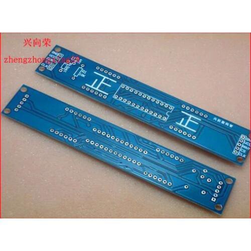 Free Shipping!!! 5pcs MAX7219 digital PCB board / 8 digital tube display module drivers / Electronic Component