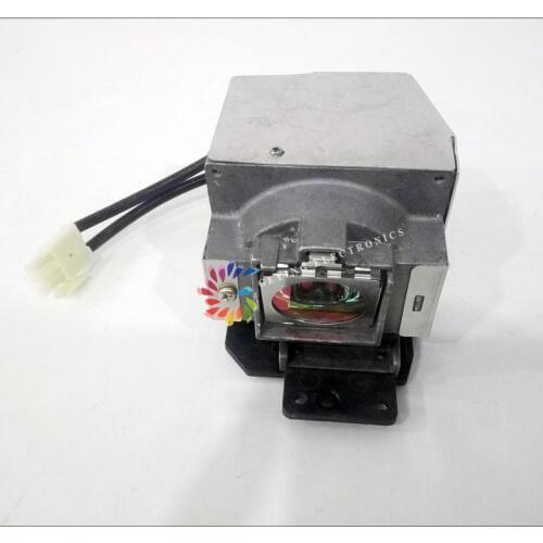 Free Shipping Original Projector Lamp EC.K1300.001 UHP 280/245W For P5205