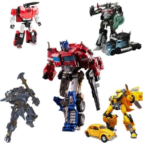 BMB AOYI KBB Transformation OP Commander Bee Mega Galvatron Hound Action Figure Toy Movie Model SS MP Masterpiece Car Robot