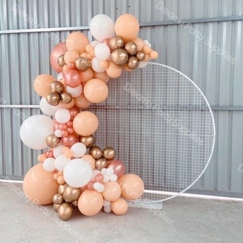Charming Party Balloons
