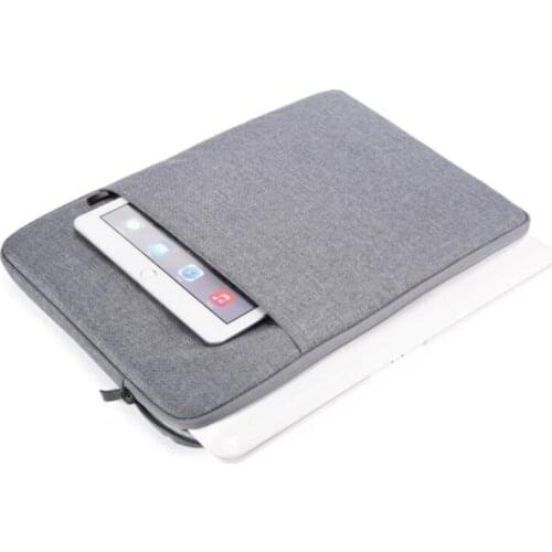 Sleeve Bag Case For Lenovo Ideapad Miix 320 310 10.1 inch Macbook Air Pro Retina M1 2020 11"12"13"15"16" Notebook Pouch Bags