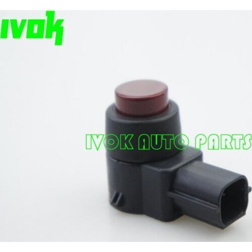 Parking Distance Control PDC Sensor For Cadillac ELR SRX 1.4L 2.8L 3.0L 3.6L 25855498 0263003703