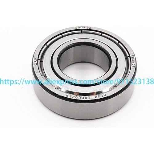 Good Quality Tajima Embroidery Machine Spare Parts SKF Bearing 6004ZZ