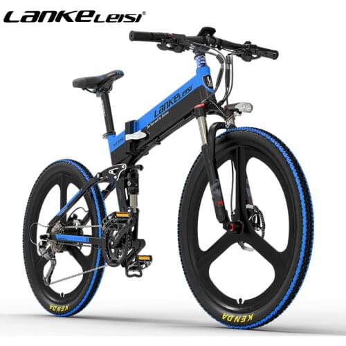 LANKELEISI Sport Bikes