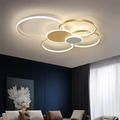 Lican Chandeliers