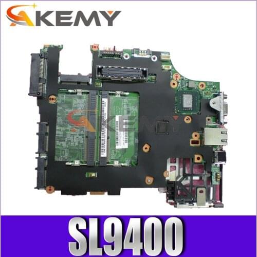 Laptop motherboard For LENOVO X200T SL9400 Mainboard 07251-2 60Y3879 42W8048 45N4406 48.4Y403.021