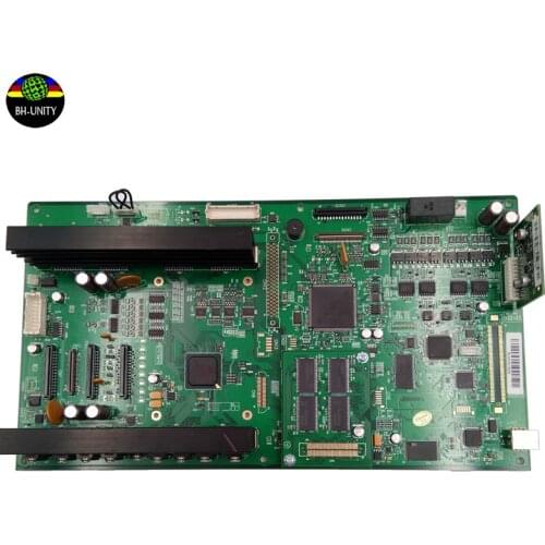 Made in china mimaki jv33 main board/mother board for dx5 printhead eco solvent printer