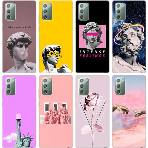 MLLSE Phone Cases Samsung Galaxy S20 Plus