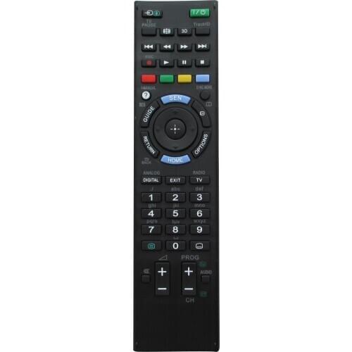Remote Control For Sony RM-ED062 KDL-40R485B KDL-40R480 KDL-32R410B KDL-32R430B KDL-32R433B KDL-32R435B BRAVIA LED HDTV TV